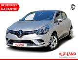 Renault Clio Cargo 1.2 Extra 2-Sitzer Sortimo Navi Klima - Renault Clio: Clio1