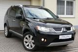 Mitsubishi Outlander 2.4 Instyle/LEDER/KAMERA/NAVI/7-PL/GSD - Mitsubishi Gebrauchtwagen von 2008