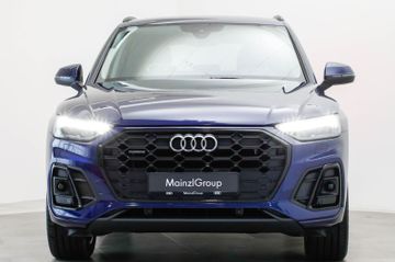 Audi Q5 - 3