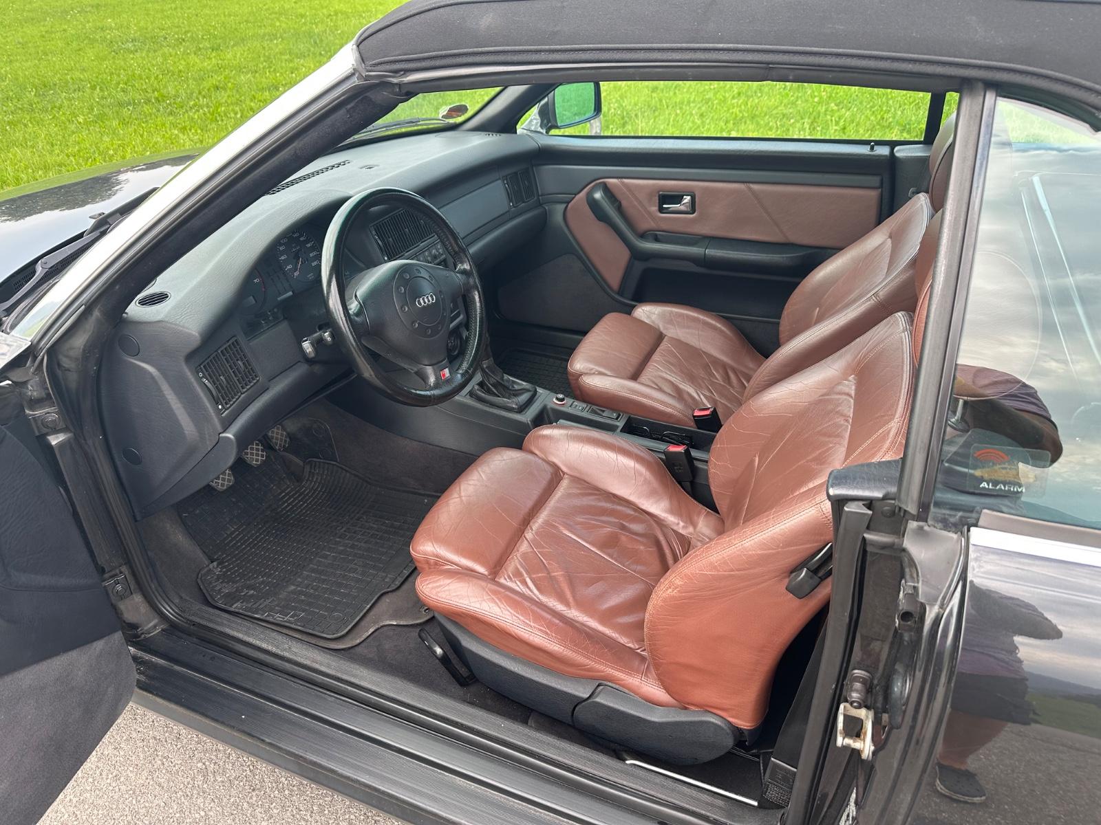 Audi 80