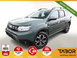 Dacia Duster II 1.3 TCe 150 4x4 Journey Nav KeyL Kam - Dacia Duster Journey