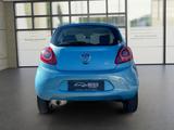 Ford Ka Trend *KLIMA*NAVI*USB*ALLW.*E-PAKET*TÜV* - Ford Ka/Ka+: Trend