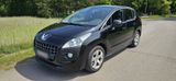 Peugeot Verkaufe Peugeot 3008 Premium 1.6 Benzin - Peugeot 3008 aus 2011