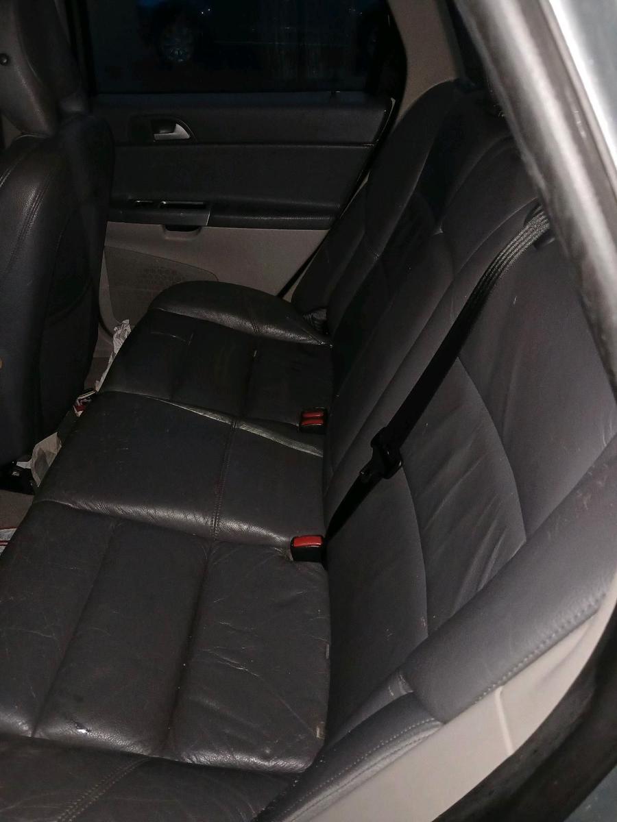 Volvo V50 2006 — photo 12