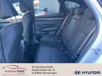 Hyundai TUCSON - Vorschau Bild 7