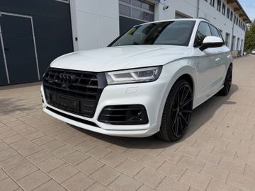 Audi Q5 - 2