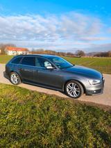 Audi A4 2.0 TDI 177PS s-Line DSG quattro Ambition  - Audi A4 Ambition mit Diesel-Antrieb