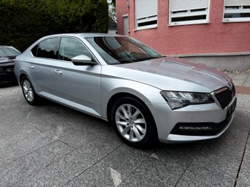 Skoda Superb - 6