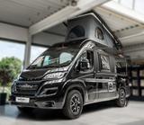 Malibu Van compact 540 DB Aus der Vermietung ab 11/26 e - Wohnmobil oder -wagen Vermietung
