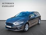 Ford Mondeo Turnier Titanium*LED*ALU*PDC*SHZ*NAVI*MFL - Ford Mondeo in Bonn