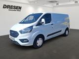 Ford Transit Custom Kasten 300 L2 EU6d 2.0 TDCi Trend - Ford Transit: Limousine