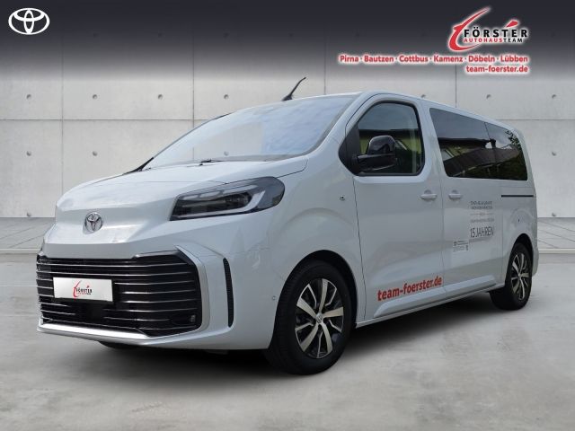 Image of Toyota Proace Verso