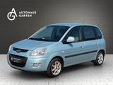 Hyundai Matrix 1.6 Comfort SHZ Klima - Hyundai Matrix Gebrauchtwagen