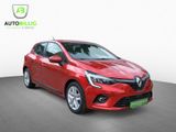 Renault Clio TCe 90 LED|Navi|SHZG|DAB|Klima|PDC|Gar: - Renault Clio Gebrauchtwagen in Dresden