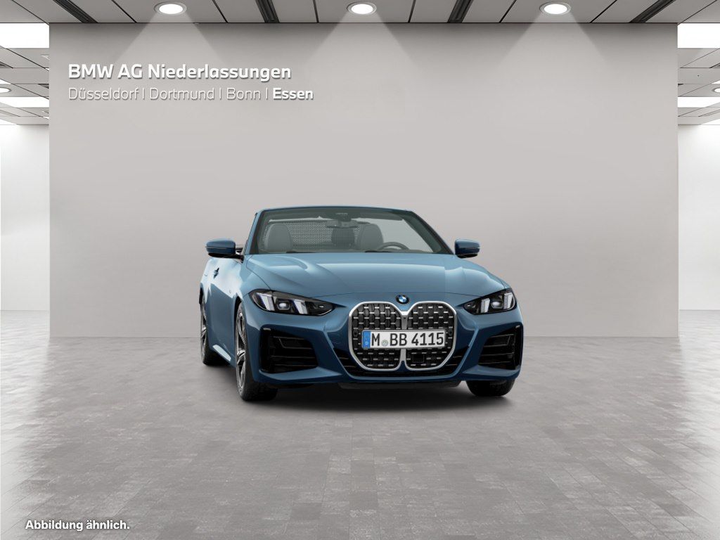 BMW 430 - Bild 13