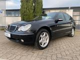 Mercedes-Benz C 240 T/1Hand/Auto/Gar/Insp&TüvNeu - Mercedes-Benz C 240 Gebrauchtwagen