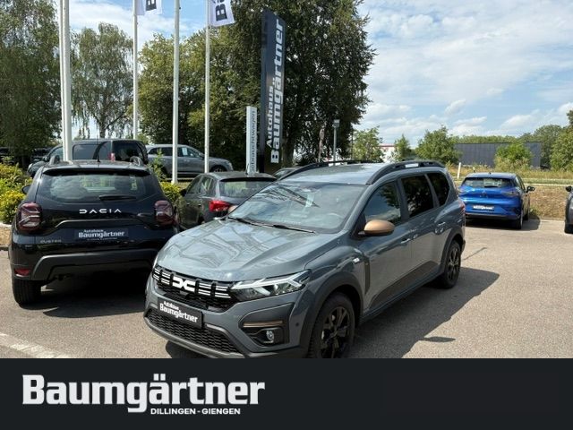 Fahrzeugabbildung Dacia Jogger Extreme Hybrid 140 City-Paket/LED/Deutsch - mit KI generiert/bearbeitet