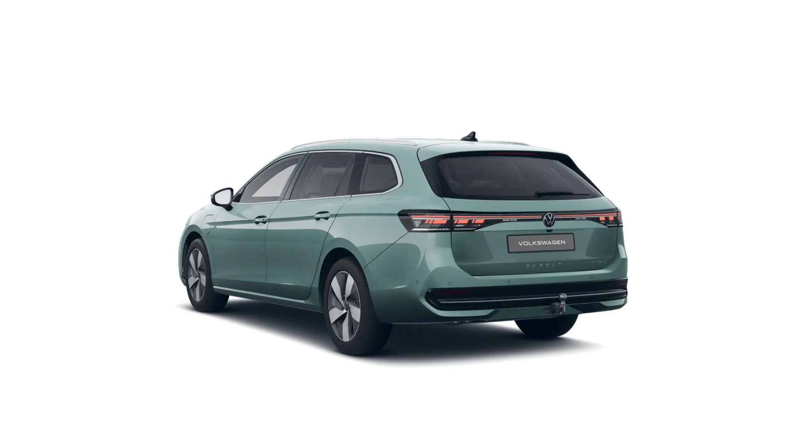 Volkswagen Passat Variant - Bild 5