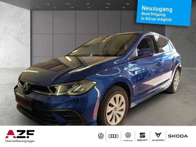 Volkswagen Polo 1.0 Active