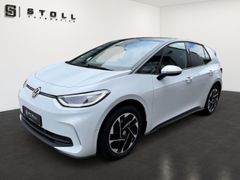 VW ID.3 Pro Business IQ.Light+App-Connect+++