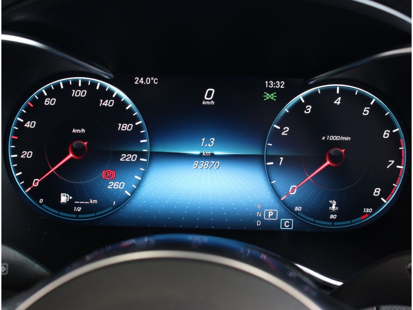 Fahrzeugabbildung Mercedes-Benz C 400 Cabrio 4Matic AMG Line Kamera*LED*Digital
