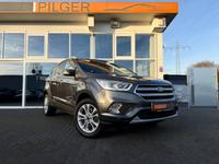 Ford Kuga Titanium Shz*Pdc*Temp*LED*KeyLess*Navi*2.Hd