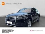 Audi Q5 40 2.0 TDI quattro Sport Alu Navi Tempomat Si - Audi Q5 40 Gebrauchtwagen