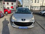 Peugeot 207 Ten 1,6 D *Klima*Inspekt Neu*HU Neu*1 Hand* - Peugeot 207 mit Diesel-Antrieb