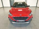 Ford Focus 1.0 EcoBoost  Hybrid Active X|LED|WinterP. - Gebrauchtwagen in Landau in der Pfalz