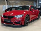 BMW M4 Competition "Edition M Heritage" Carbon HK LE - gebrauchte BMW M4 aus dem Jahr 2020