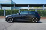 BMW 116i, TÜV neu | Aero-Paket | 18" Hartge Felgen