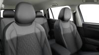 Volkswagen Tayron - Vorschau Bild 12