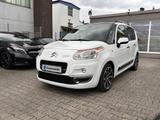 Citroën C3 Picasso Exclusive Autom.Panorama*Teileder* - Citroën C3 Picasso mit Diesel-Antrieb