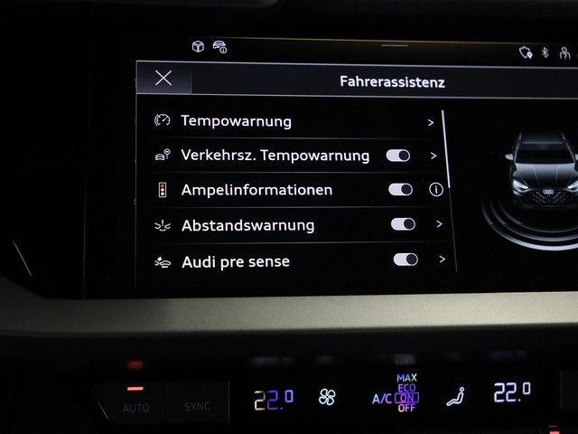 Audi A3 - Bild 17