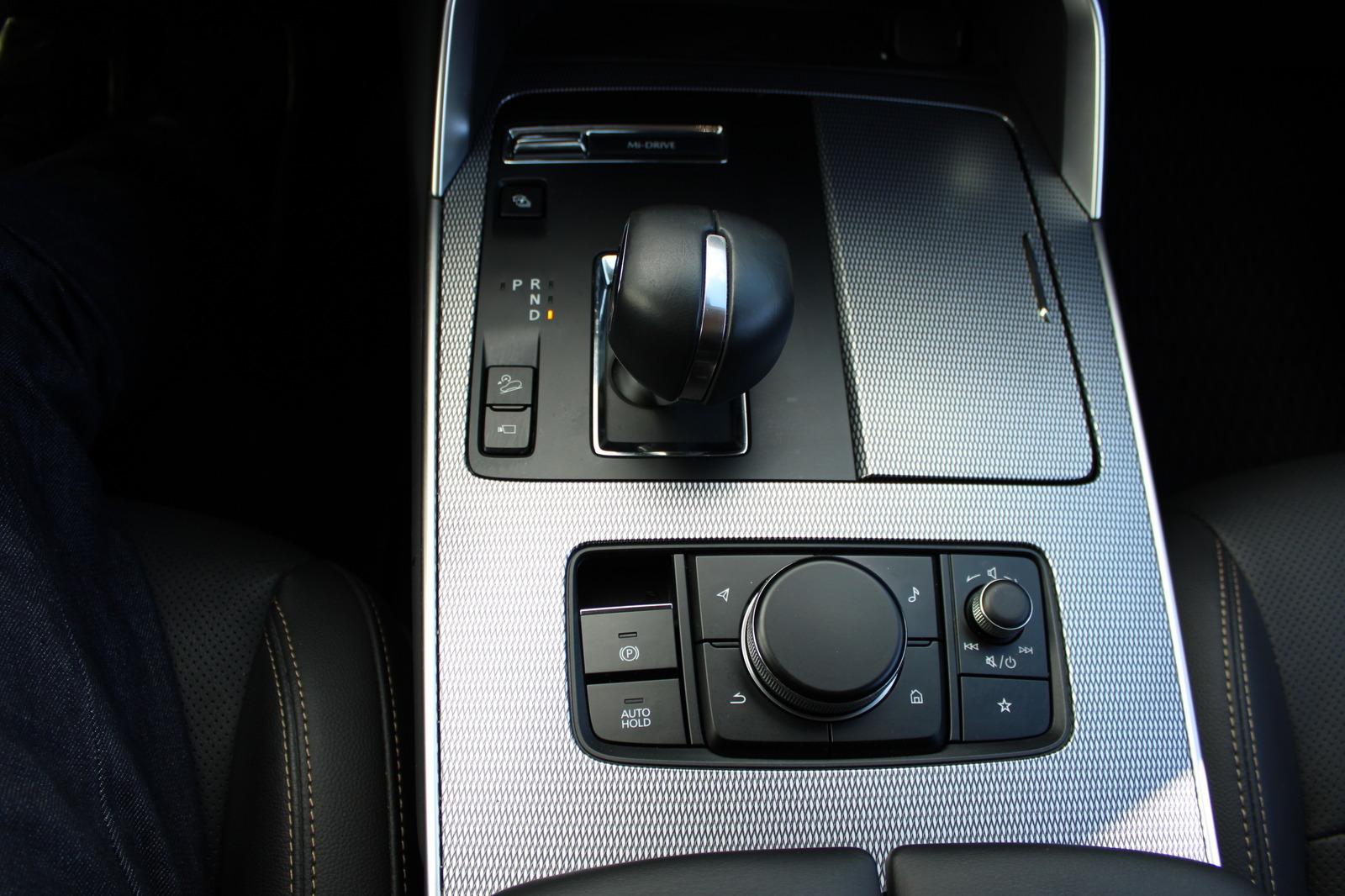 Mazda CX-60 2.5 HOMURA 4x4 Aut. Leder/Navi/360/LED/Acc