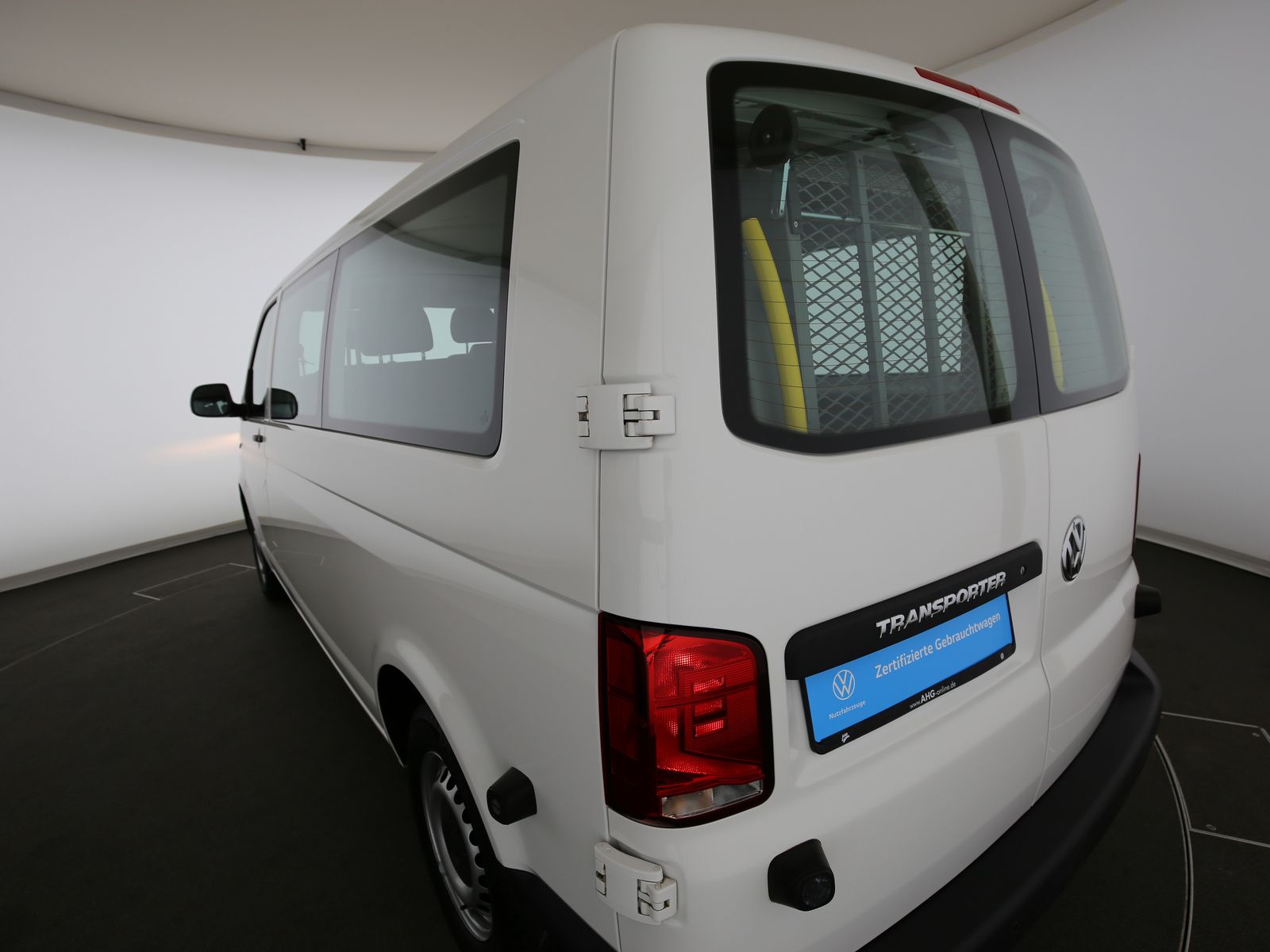 Volkswagen T6 Kombi - Bild 23