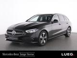 Mercedes-Benz C 200 T 4M Avantgarde+MBUX+DLight+AHK+HUD+KeylGo