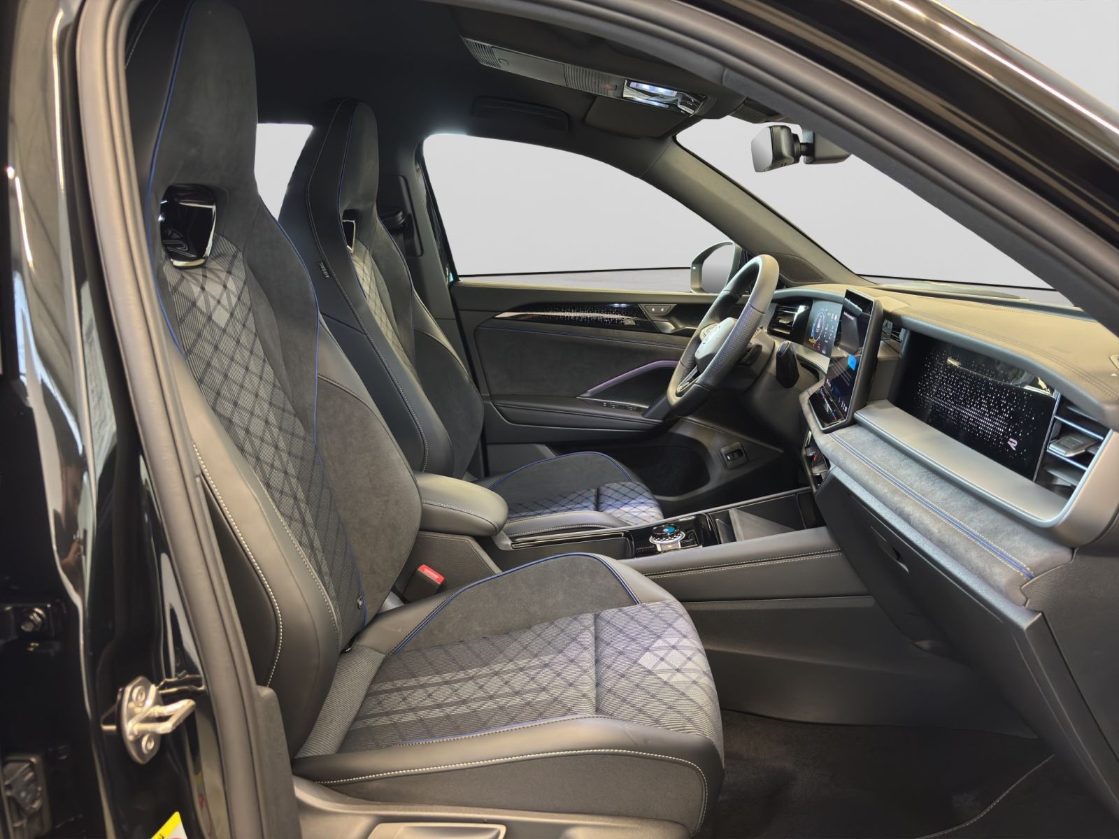 Volkswagen Tayron - Bild 21