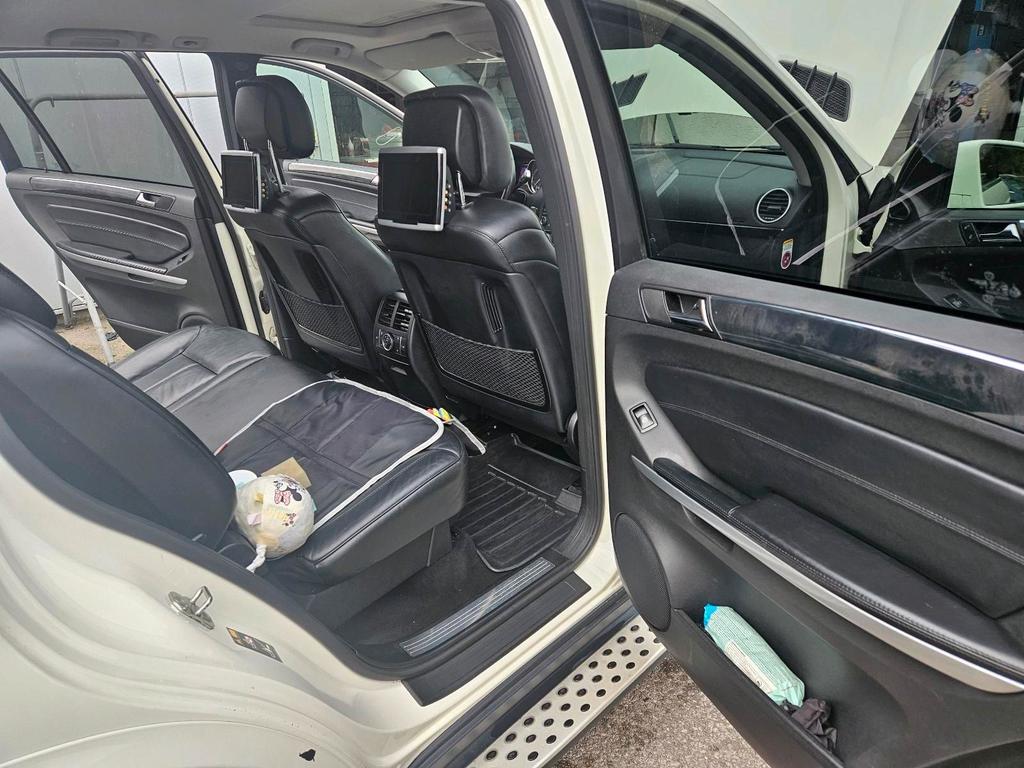 Mercedes-Benz GL 350