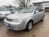 Chevrolet Nubira Wagon 1,8 CDX AUTOMATIK AHK TÜV NEU !!! - Chevrolet Nubira: Kombi