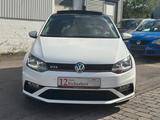 Volkswagen Polo V GTI Garantie*Navi*DSG*Alcantara*Klimaauto - Volkswagen Polo: GTI Dsg