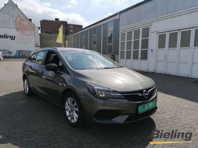 Astra Sports Tourer, Edition 1.2 Direct Injectio