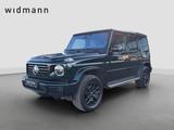 Mercedes-Benz G 450 d 360 ACC AHK AUT DynLicht Fernlichtass. - Mercedes-Benz G 450 Gebrauchtwagen