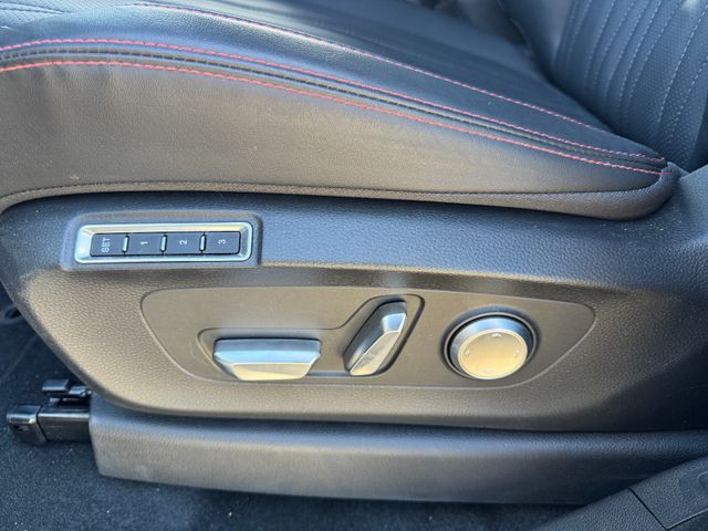 Foton 4 Ultra Pickup 4WD,AT,Leder inkl. Anhängerkuppl
