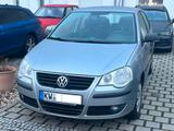 Volkswagen Polo 1.2 - Klima - Alu  - Sommer + Winterreifen - Volkswagen Polo aus 2007: 1.2