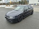 Seat Leon Original 2.8 VR6 4Motion/ Recaro/ Bastuck - gebrauchte Seat Leon aus dem Jahr 2002