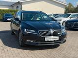 Skoda Superb Business L&K 4x4 DSG*LED*NAV*SHZ*AHK*CAM - Skoda Superb: Business