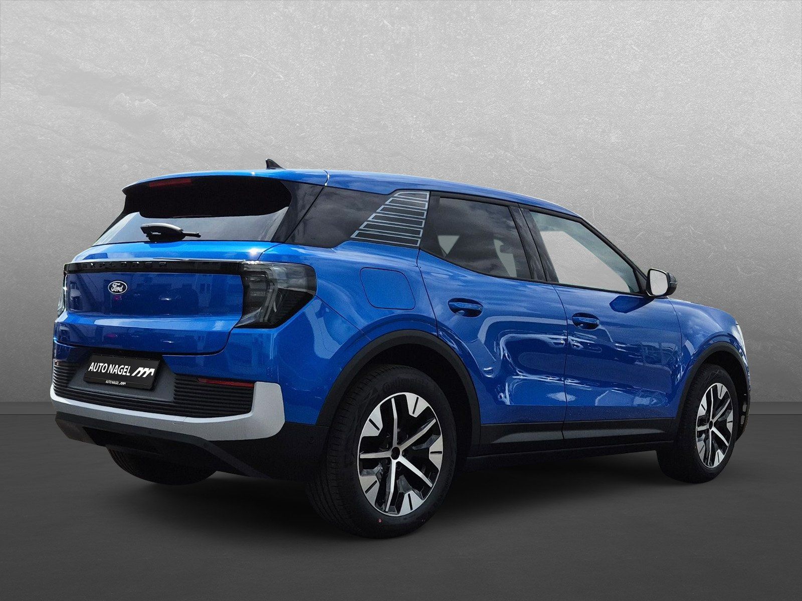 Ford Explorer 79 kWh 204PS RWD Head-Up Navi PDC LMF imagem 2