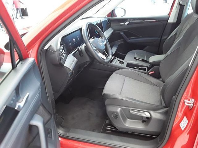 Tiguan 1.5 eTSI Life, AHK, ACC, Navi, Komfortpak