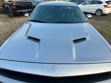 Dodge Challenger SXT 3,6 2015 unfallfrei Leder Top